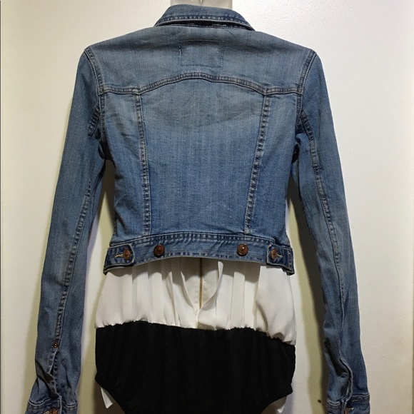 Denim Jacket - Picture 2 of 6